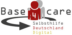 Base care Selbsthilfe Deutschland Digital