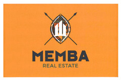 MEMBA REAL ESTATE