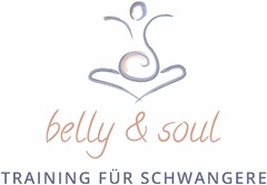 belly & soul TRAINING FÜR SCHWANGERE