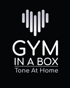GYM IN A BOX Tone At Home