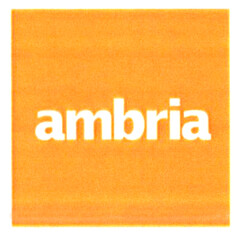 ambria