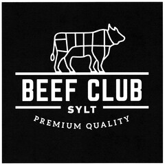 BEEF CLUB SYLT PREMIUM QUALITY