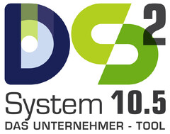 DSC2 System 10.5 DAS UNTERNEHMER - TOOL