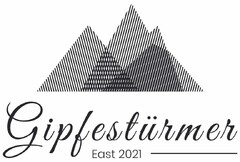 Gipfestürmer East 2021