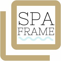 SPA FRAME