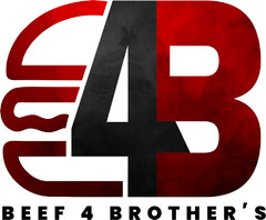 4B BEEF 4 BROTHER'S