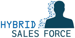 HYBRID SALES FORCE