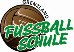 FUSSBALLSCHULE GRENZLAND