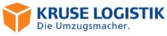 KRUSE LOGISTIK Die Umzugsmacher.