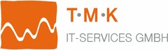 T·M·K IT-SERVICE GMBH