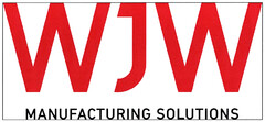 WJW MANUFACTURING SOLUTIONS