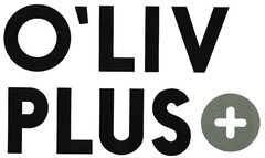 O'LIV PLUS +