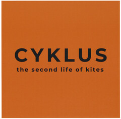 CYKLUS the second life of kites