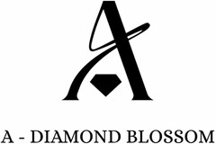 A A-DIAMOND BLOSSOM