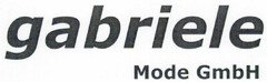 gabriele Mode GmbH