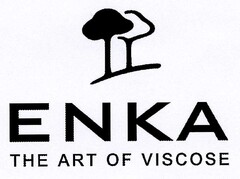 ENKA THE ART OF VISCOSE