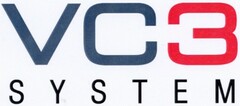 VC3 SYSTEM