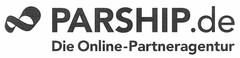 PARSHIP.de Die Online-Partneragentur