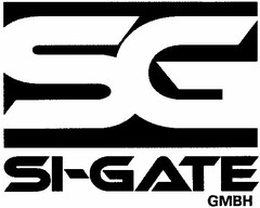 SG SI-GATE GMBH