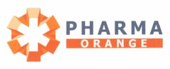 PHARMA ORANGE