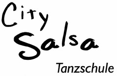 City Salsa Tanzschule