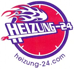 HEIZUNG-24 heizung-24.com