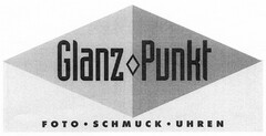 Glanz Punk FOTO SCHMUCK UHREN