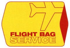 FLIGHT BAG SERVICE