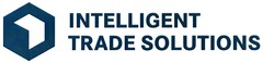 INTELLIGENT TRADE SOLUTIONS