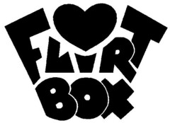 FLiRT BOX