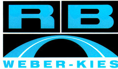 RB WEBER-KIES