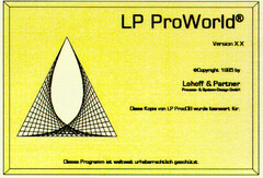 LP ProWorld