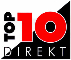 TOP 10 DIREKT