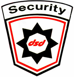 dsd Security