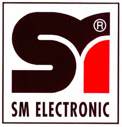 SM ELECTRONIC