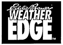 Eddie Bauer WEATHER EDGE