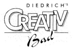 DIEDRICH`S CREATIV Bad