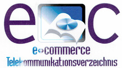 e-commerce Telekommunikationsverzeichnis