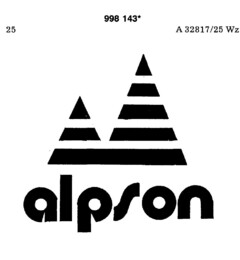 alpson