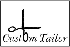 Custom Tailor