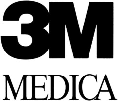 3M MEDICA