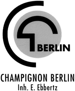 CHAMPIGNON BERLIN