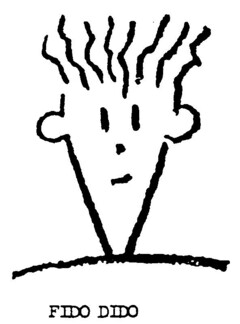 FIDO DIDO