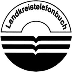 Landkreistelefonbuch