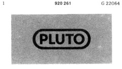 PLUTO