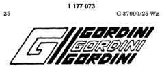 GORDINI