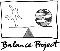 Balance Projekt