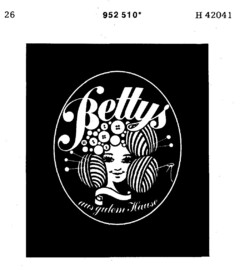 Bettys aus gutem Hause