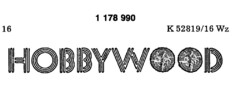 HOBBYWOOD