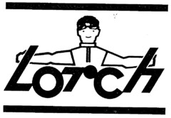 Lorch